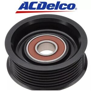 ACDelco Accessory Drive Belt Idler Pulley ACD No 36320 GM No 19253841